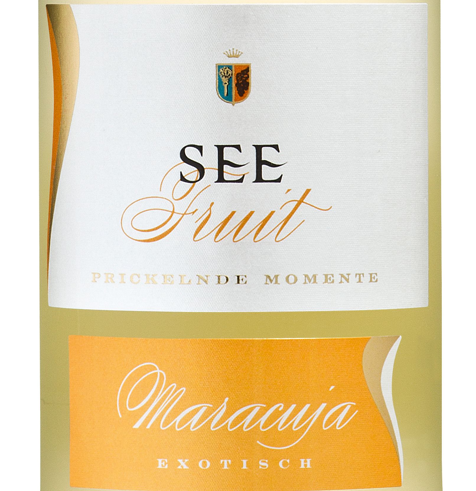 See Fruit Secco Maracuja
