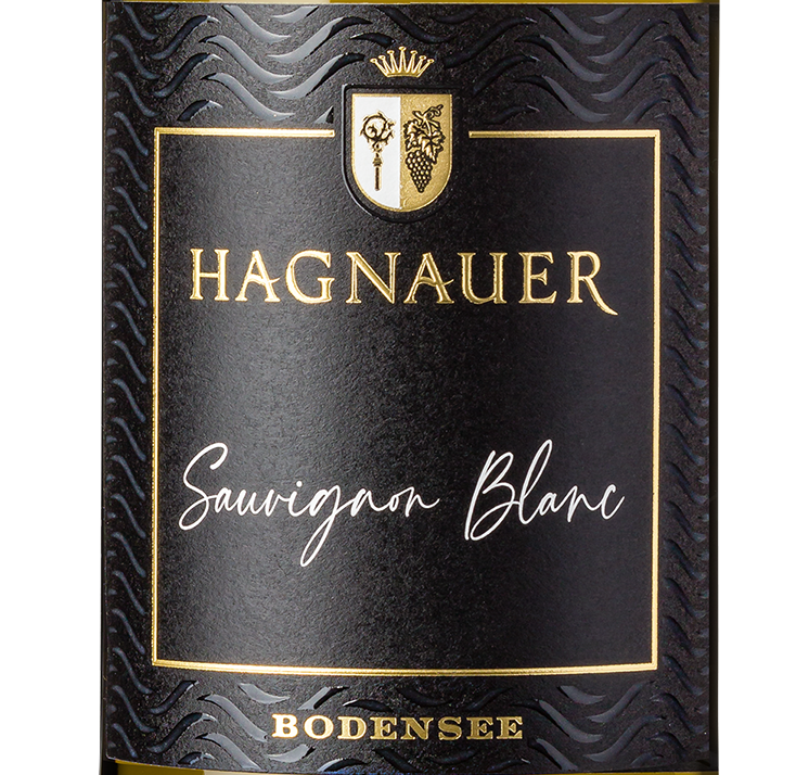 Hagnauer Sauvignon Blanc trocken