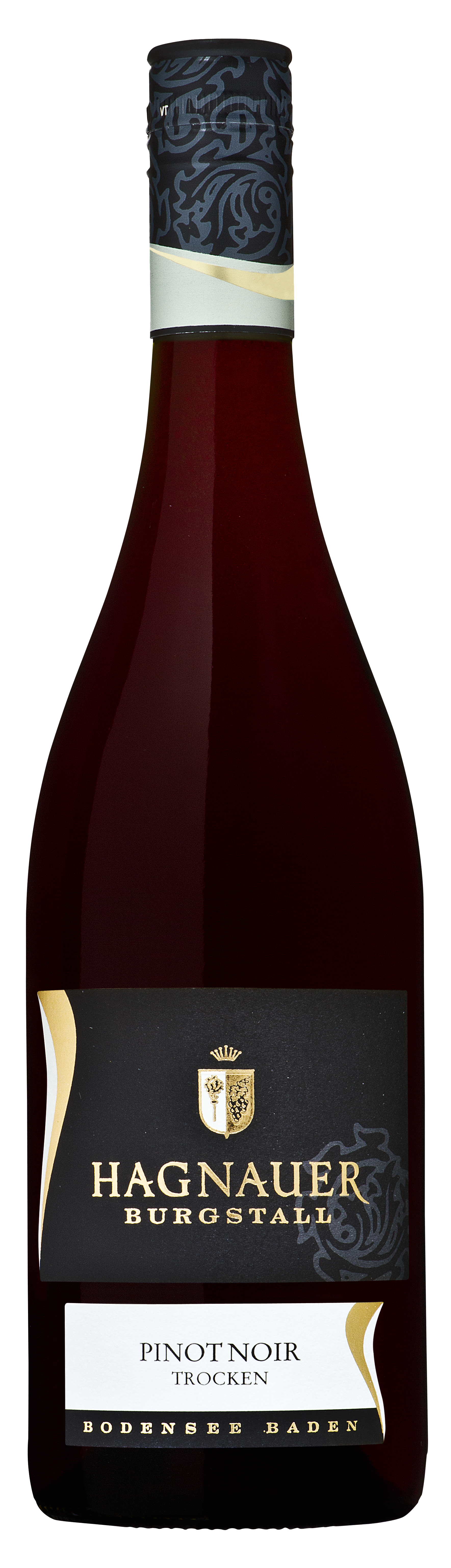 Hagnauer Burgstall Pinot Noir trocken