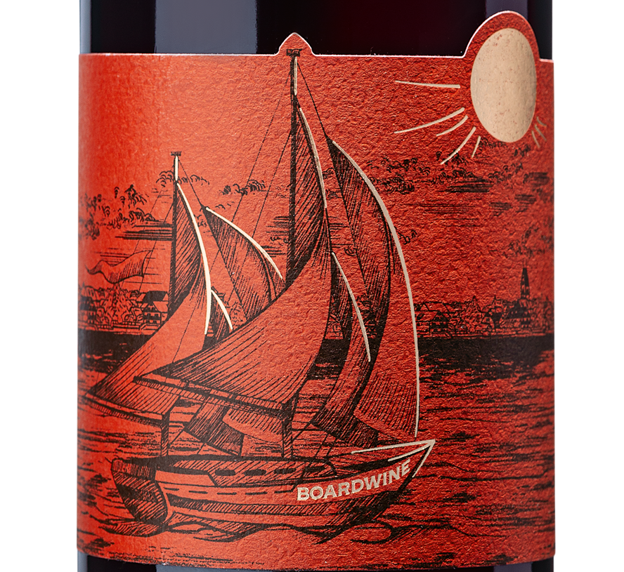 Boardwine rot