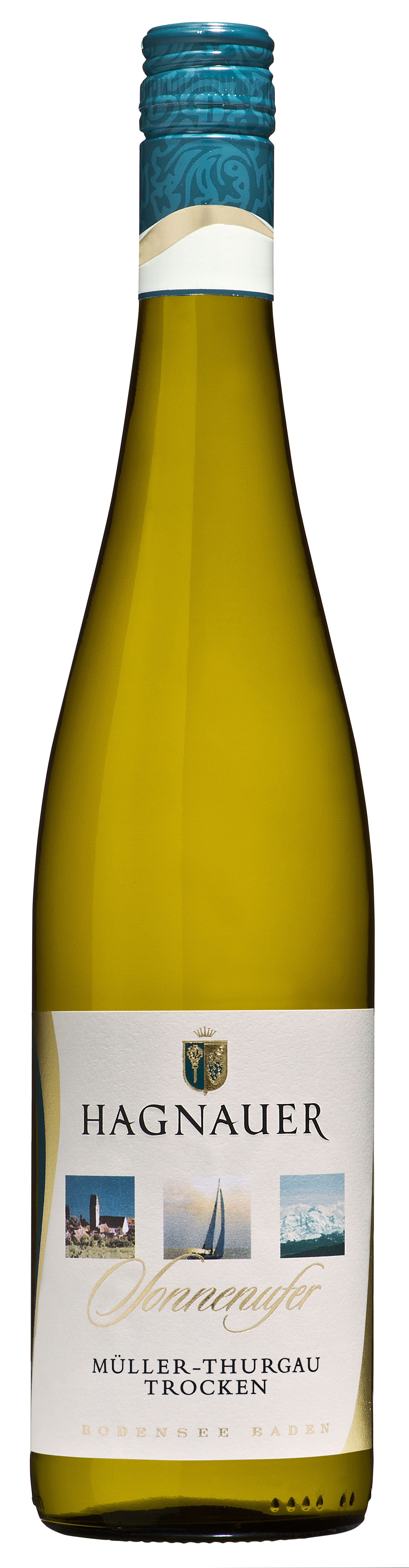 Wein Etikett - Hagnauer Probierpaket 6 x 0,75l Wein Etikett - Hagnauer Probierpaket 6 x 0,75l