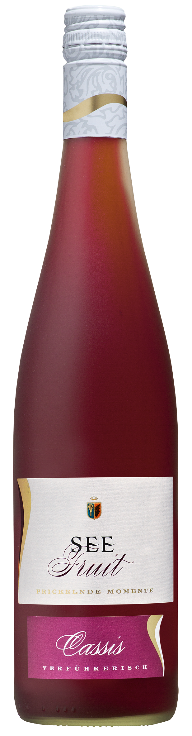 See Fruit Secco Cassis
