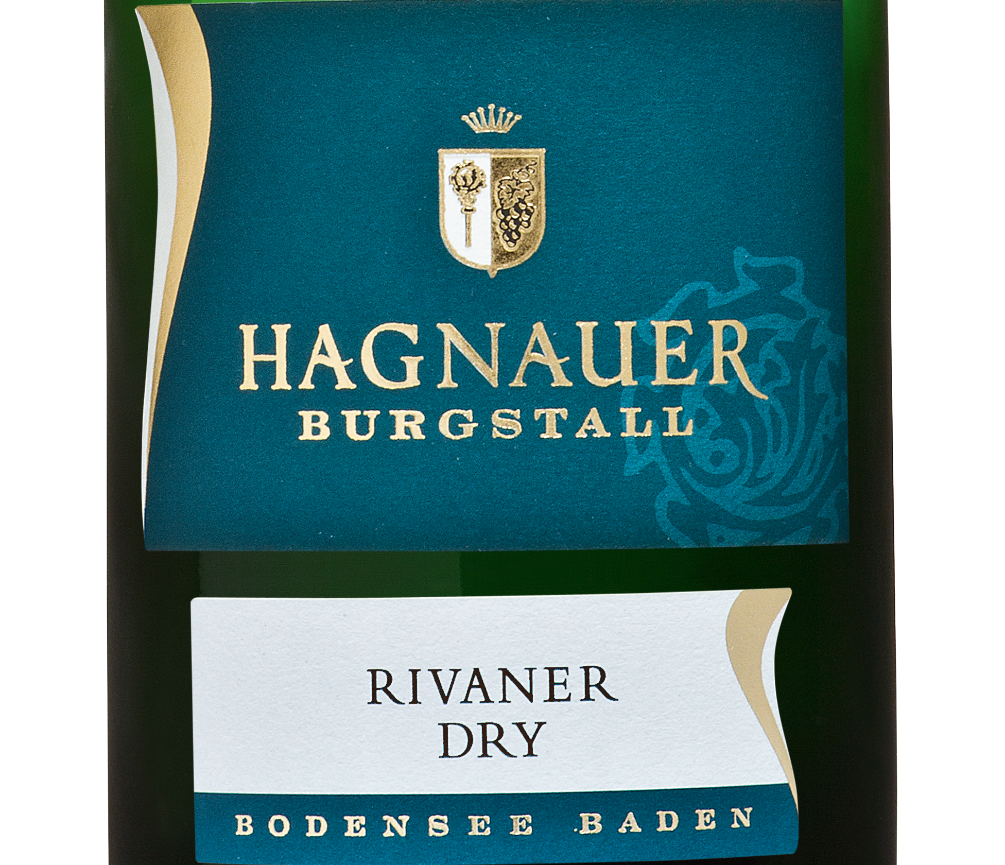 Hagnauer Burgstall Rivaner Sekt b. A.  dry