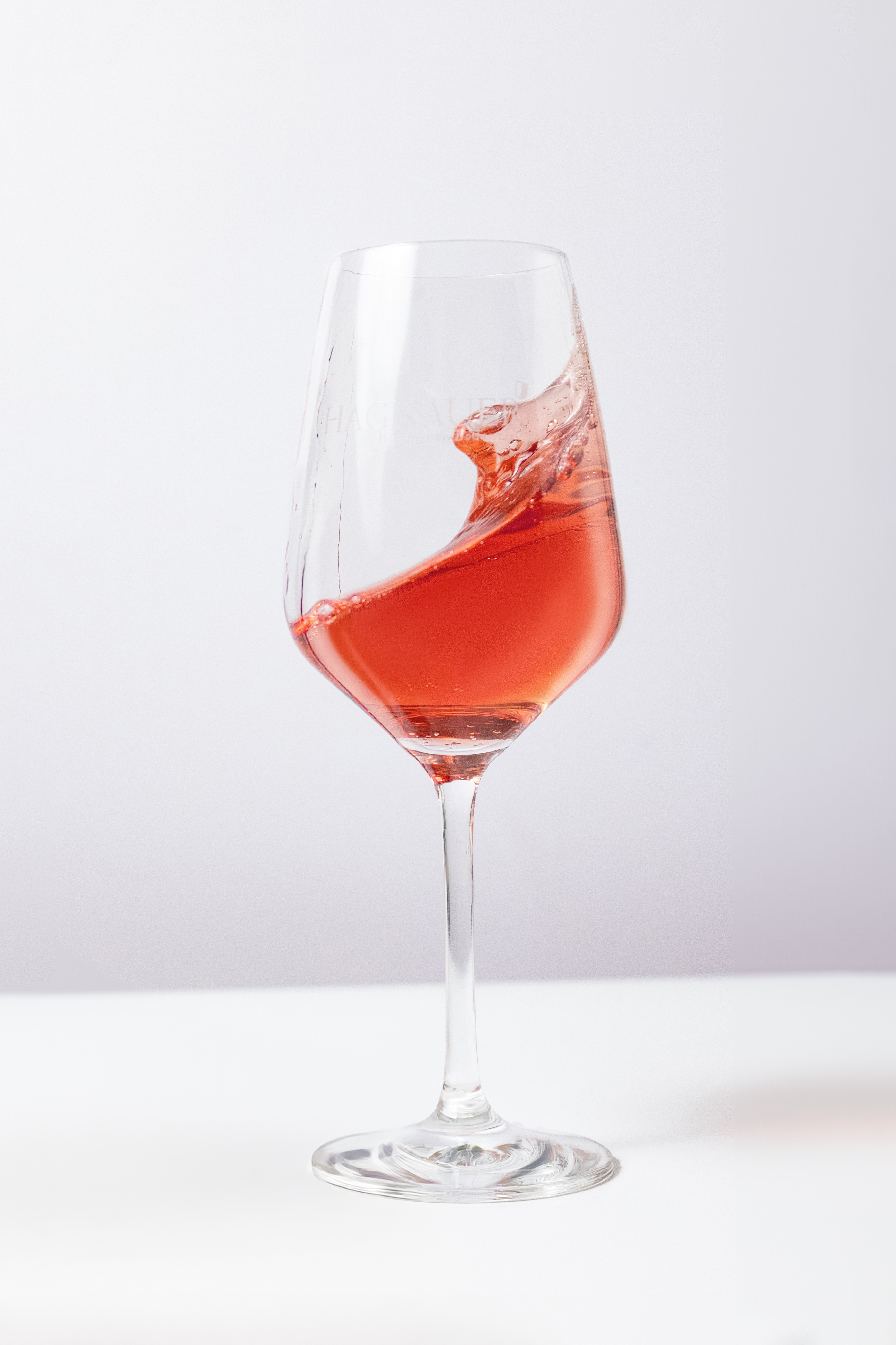 Hagnauer Cabernet Cortis Rosé