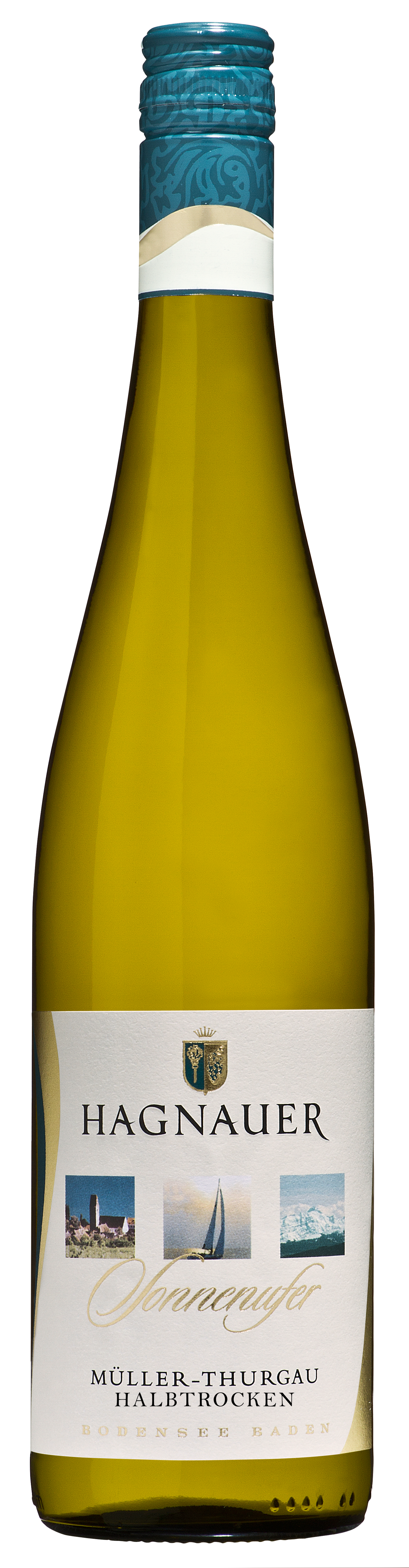 Hagnauer Sonnenufer Müller-Thurgau