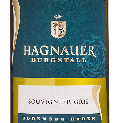 Hagnauer Souvignier Gris