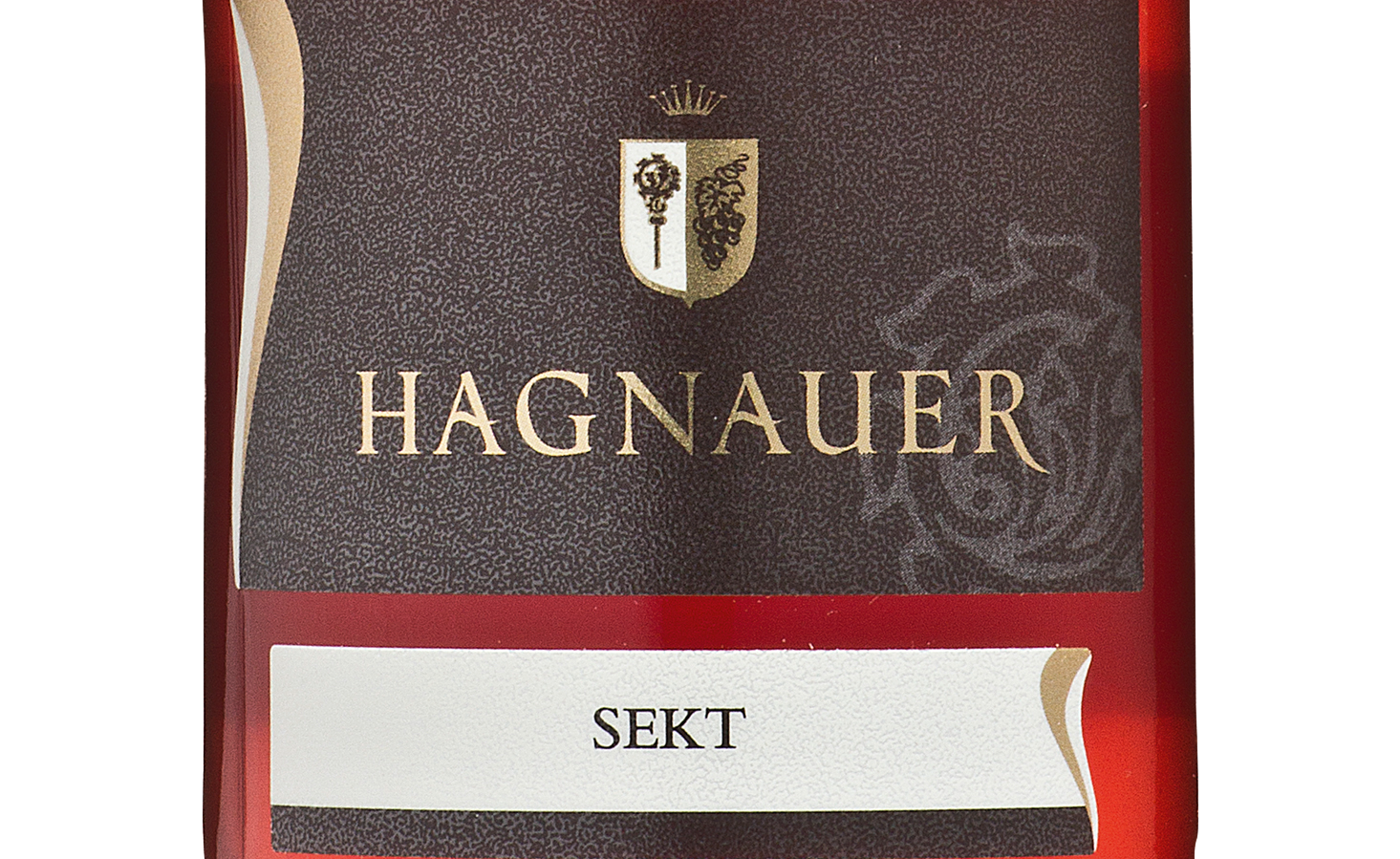 Sektgelee mit Johannisbeerlikör
