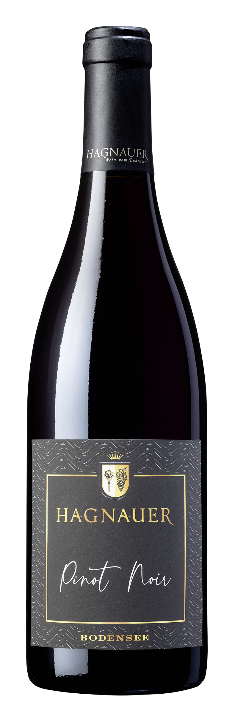 Hagnauer Premium Pinot Noir Qualitätswein trocken