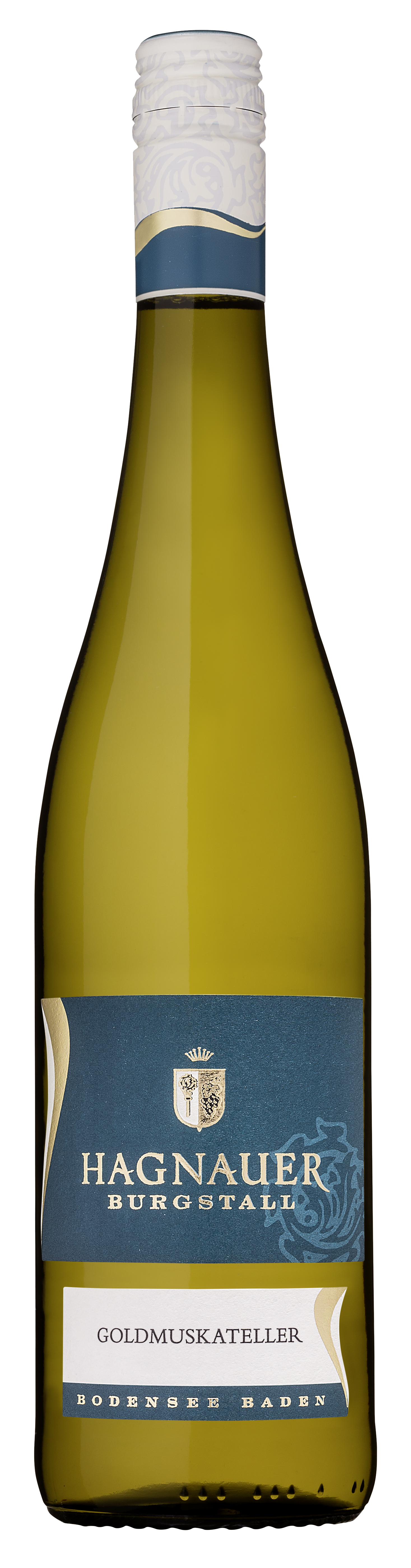 Hagnauer Burgstall Goldmuskateller