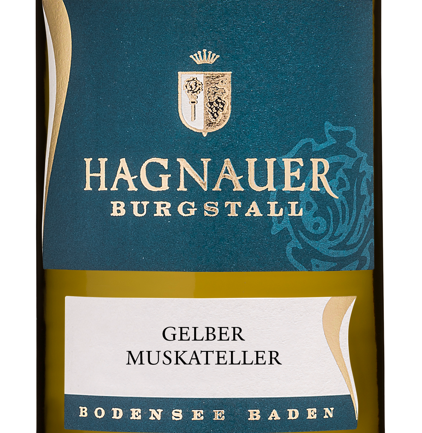 Hagnauer Burgstall Gelber Muskateller
